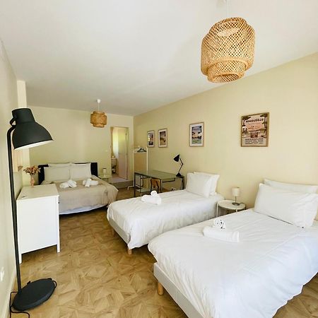 Le Domaine De La Montagnette Villa La Teste-de-Buch Buitenkant foto