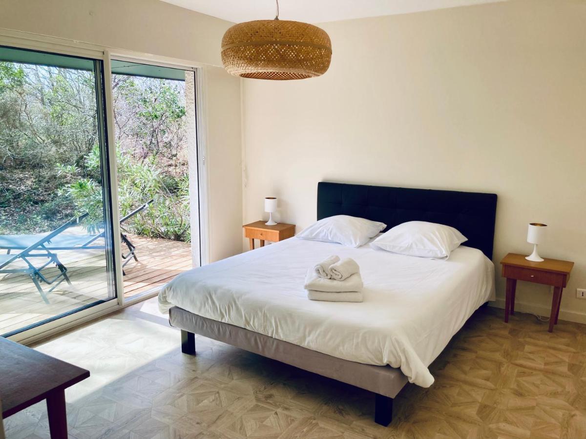 Le Domaine De La Montagnette Villa La Teste-de-Buch Buitenkant foto