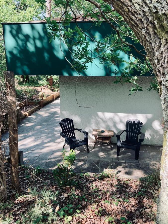 Le Domaine De La Montagnette Villa La Teste-de-Buch Buitenkant foto